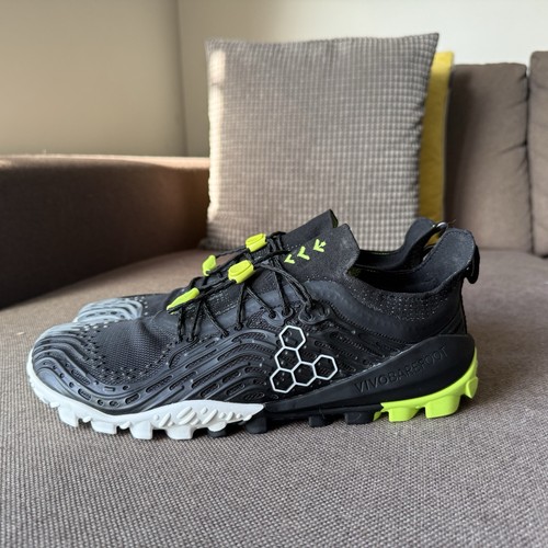 Vivobarefoot hydra esc mens - esc,