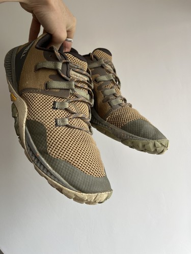 Merrell trail glove men - 6, men’s