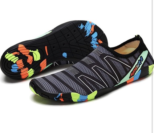 Water shoes aqua beach swim - water,