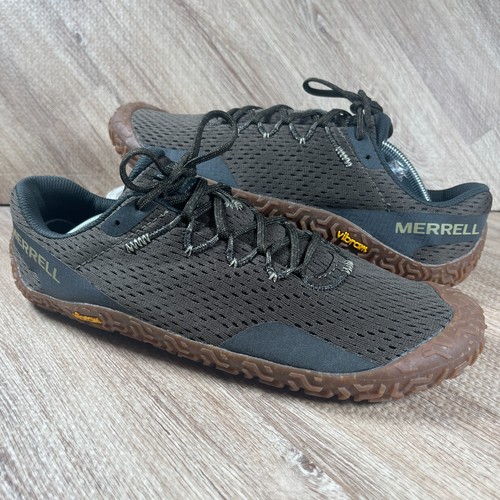 Merrell vapor glove barefoot - vapor, 6