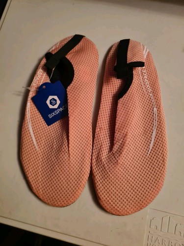 Sixspace water shoes - water,