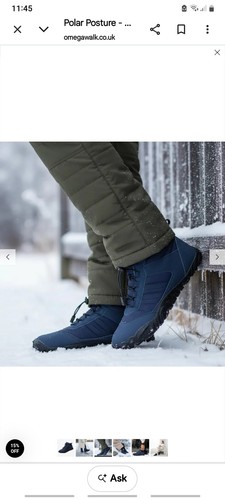 New polar non - new,