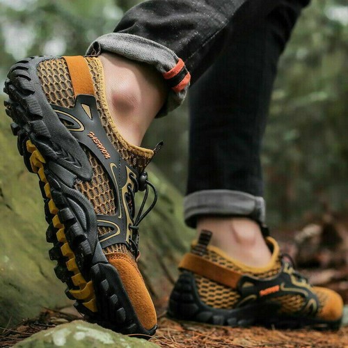 Barefoot shoes trekking shoe - barefoot,