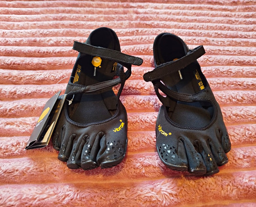 Vibram fivefingers soul - vibram,
