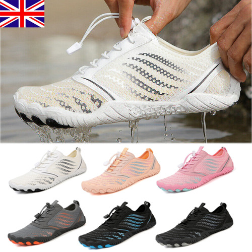 Womens mens aqua beach shoes - mens,
