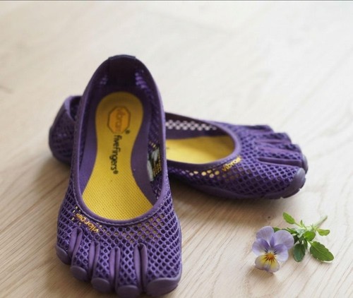Vibram fivefingers trail 0 - fivefingers, 2.0