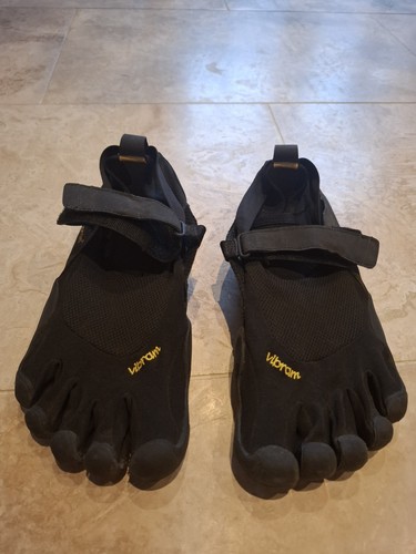 Vibram fivefingers sprint m44 - vibram,