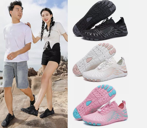 Hike footwear barefoot - barefoot, women's