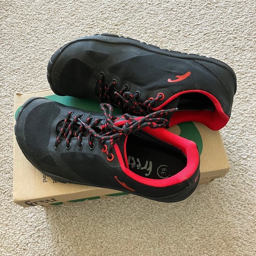 Freet connect barefoot shoes - connect, 3