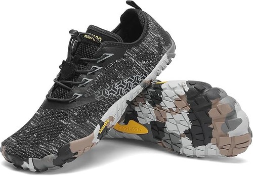 Saguaro barefoot shoes - shoes, men