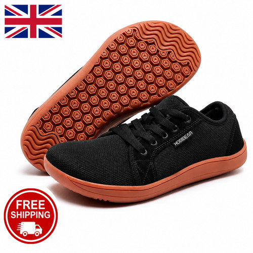 Hobibear barefoot shoes wide - hobibear,