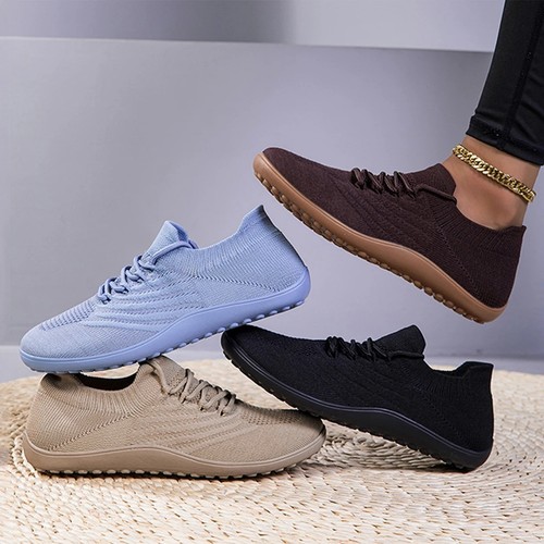 Women men barefoot sneakers - men,