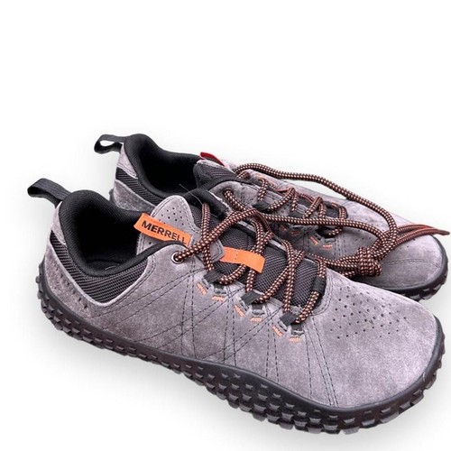 Merrell wrapt barefoot shoes - merrell,
