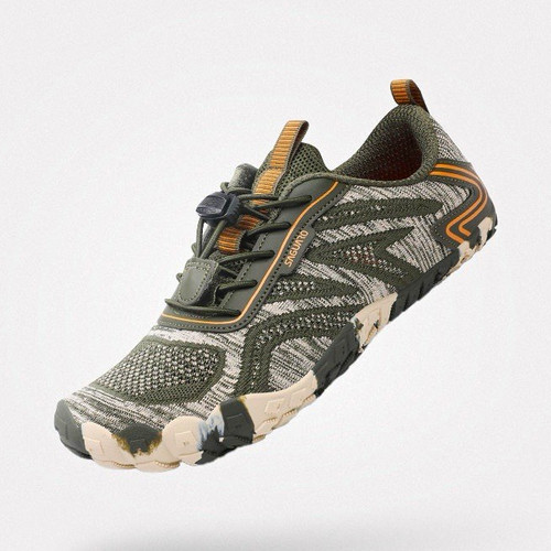 Active pro barefoot shoes - barefoot,