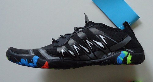 Water sports shoes size 6 - water,