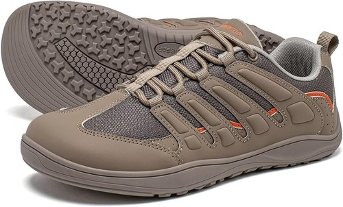 Hobibear barefoot shoes - barefoot, 9