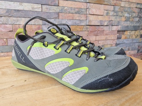 Merrell true glove barefoot - glove,
