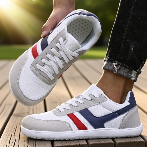 Men wide toe barefoot - wide, shoes