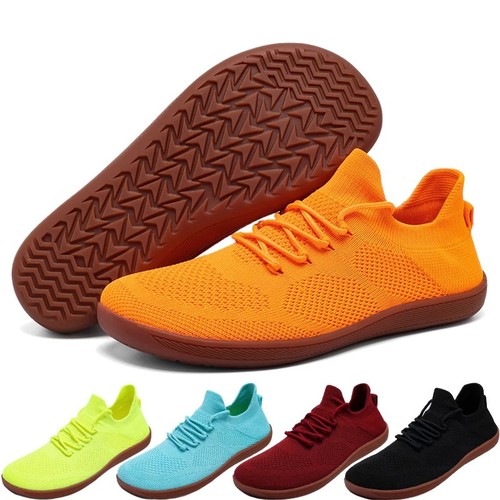 Unisex barefoot shoes wide toe - shoes,