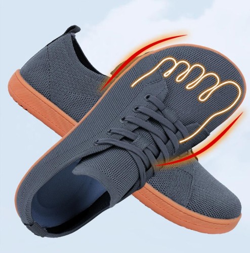 Unisex barefoot shoes sneakers - unisex,