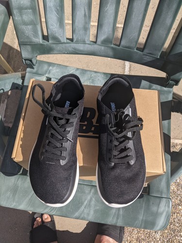 Barefoot shoe trainer - barefoot,