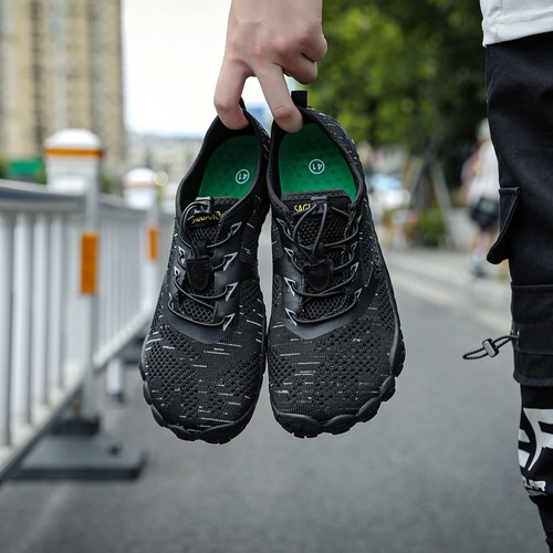 Men barefoot shoes wide toe - wide,