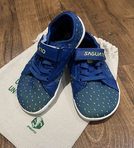 Saguaro kids wide toe barefoot - wide,