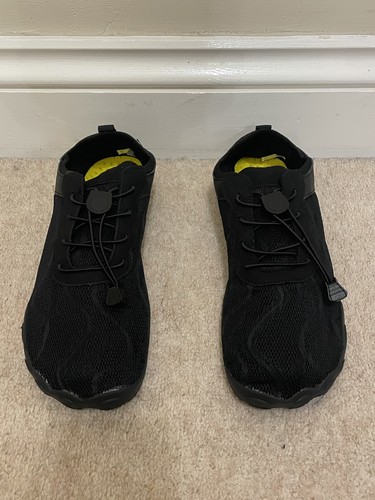 Barefoot shoes wide toe - barefoot, –