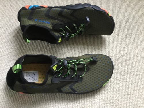 Barefoot trail aqua trainer - barefoot,