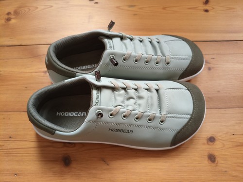 Hobibear tannin barefoot shoes - hobibear,