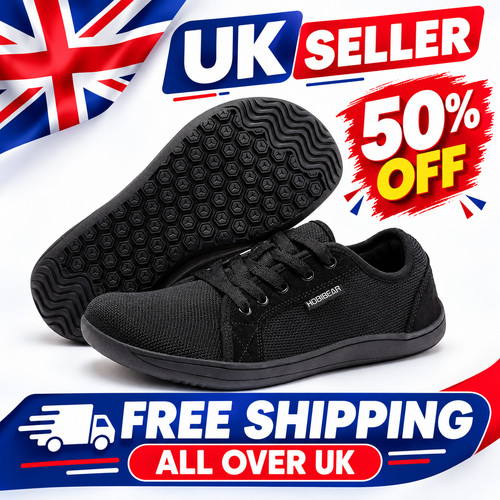 Hobibear unisex barefoot shoes - unisex,