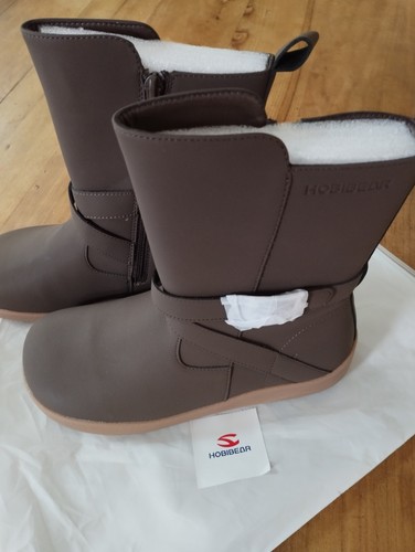 Hobibear teak barefoot - hobibear,