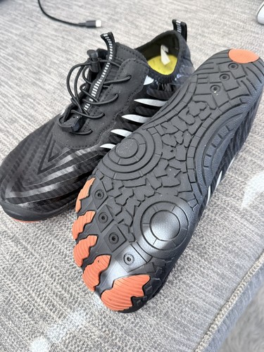 Grounded footwear black - grounded,