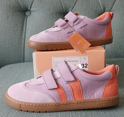 Barefoot shoes blanditos - shoes,