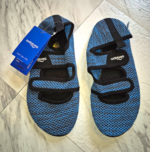 Unisex watelves barefoot water