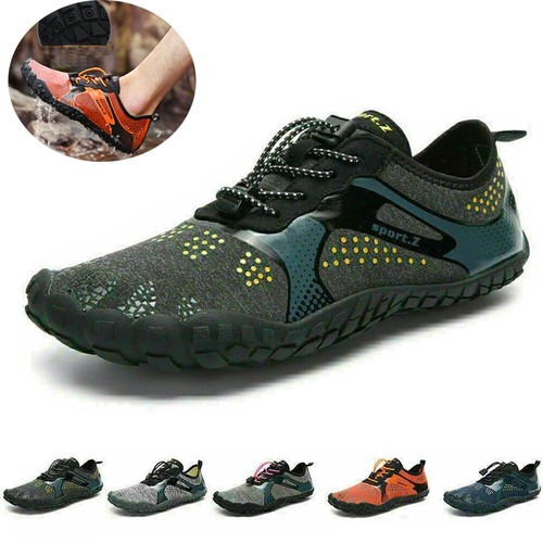 Mens womens water shoes - mens, aqua