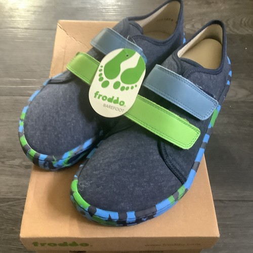 Froddo barefoot trainers - barefoot,
