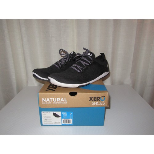 Xero shoes nexus knit men - xero, men's